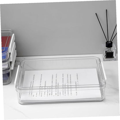 A4 Document Storage Box Set - Image 5