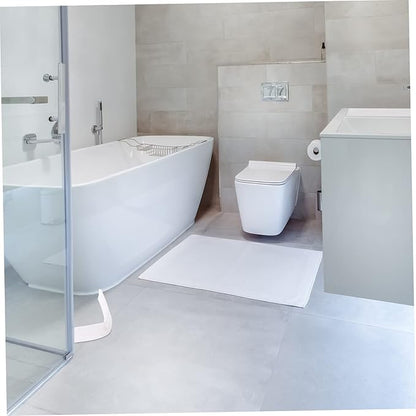 Bathroom Accessories Waterproof Strip Countertop Water Retaining Strip Easy - Image 3