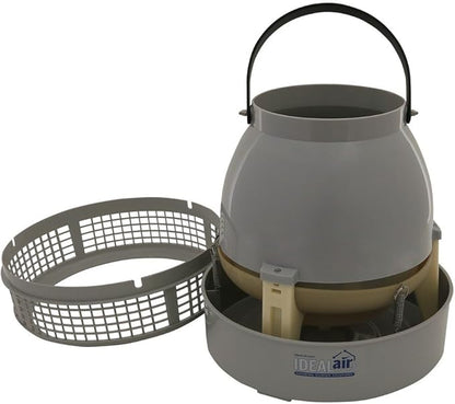 Ideal-Air Commercial Grade Humidifier - Image 4