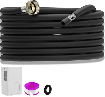 8FT Dehumidifier Drain Hose by EOUOBOMO