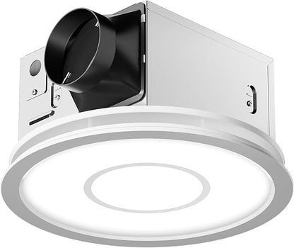 Fitop Bathroom Exhaust Fan by Fitop