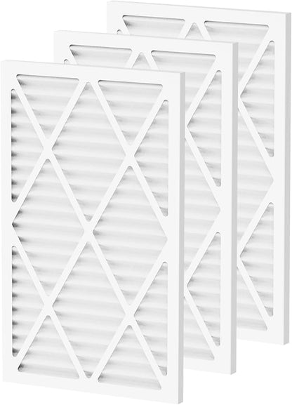 ALORAIR 3 Pack MERV-10 Filter for Dehumidifier Sentinel WHD150, Sentinel WHD200 by ALORAIRSOLUTIONSINC0J0DC