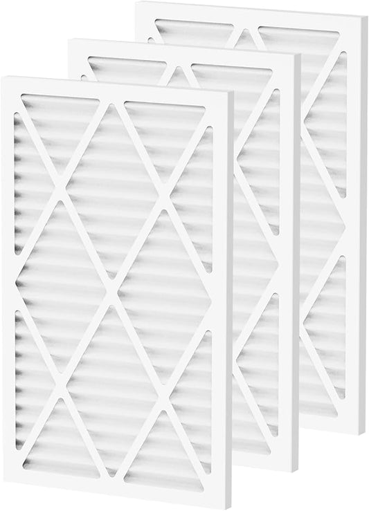 ALORAIR 3 Pack MERV-10 Filter for Dehumidifier Sentinel WHD150, Sentinel WHD200 by ALORAIRSOLUTIONSINC0J0DC