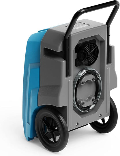 ALORAIR 180 Pints Smart WiFi LGR Commercial Dehumidifier - Image 8