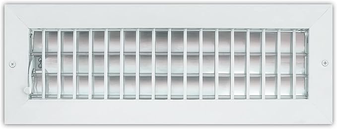 Aluminum 14 x 4 Inch Air Vent Covers Wall AC Grille – Premium Register Vent by Air360