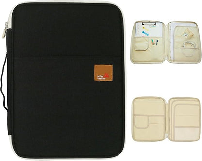 mygreen Universal Travel Gear Organizer/Electronics Accessories Bag/Document by mygreen