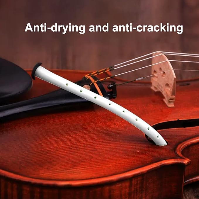 Cello Sound Hole Humidifier, F-Hole Humidifier Anti-Crack Panel Protective - Image 4