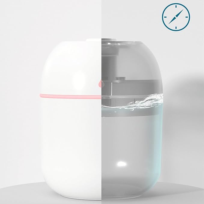 Mini USB Humidifier - Image 9