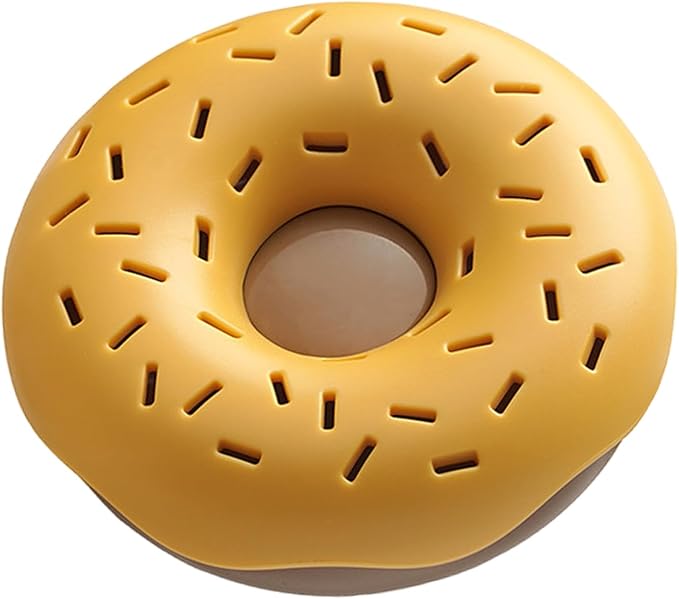 Doughnuts Shape Storage Organizers by Unknown