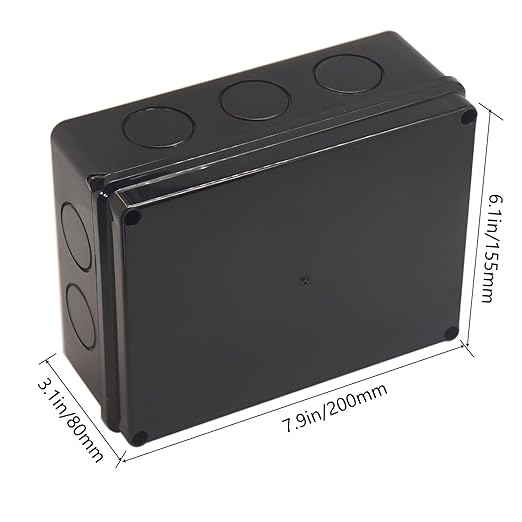 Junction Box - Image 2