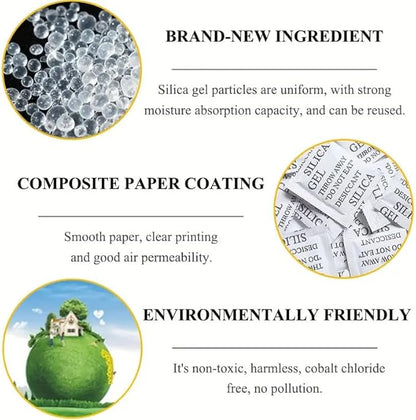 Boolavard Silica Gel - Image 2