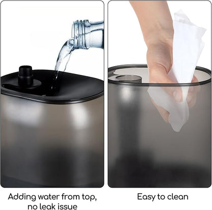 OIIBO Reptile Fogger Humidifier - Image 4