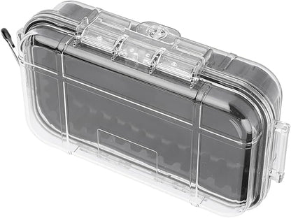 VINGVO Shockproof Storage Case, IP67 Airtight Dry Box Container - Image 7