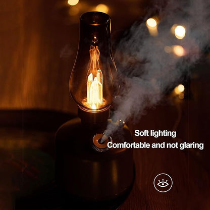 Humidifier Vintage Lantern - Image 6