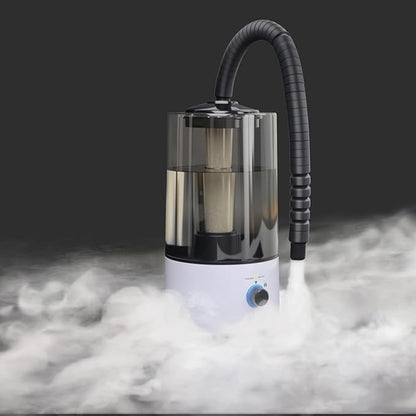 4L Reptile Humidifier Fogger by Hoqqf