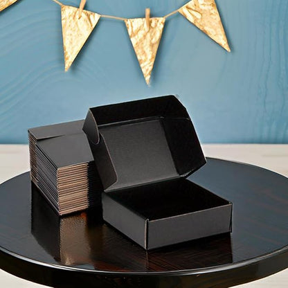 Small Shipping Boxes 10x10x3 Inch - Image 5