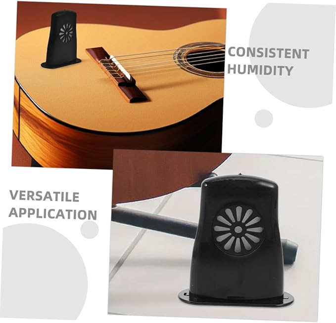 6pcs Acoustic Guitar Humidifier Pack - Image 8