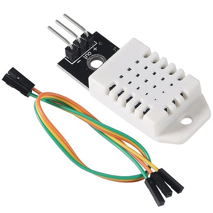 6pcs DHT22 Digital Temperature and Humidity Sensor Module AM2302 Temperature - Image 4