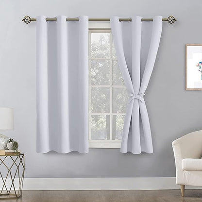 Hiasan Blackout Curtains for Bedroom - Image 2