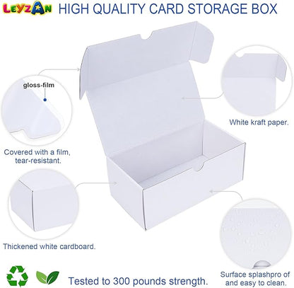 Trading-Card Storage Box, Horizontal - Image 3