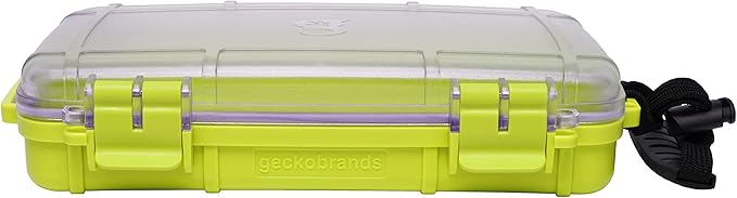 geckobrands Waterproof Dry Box - Image 4