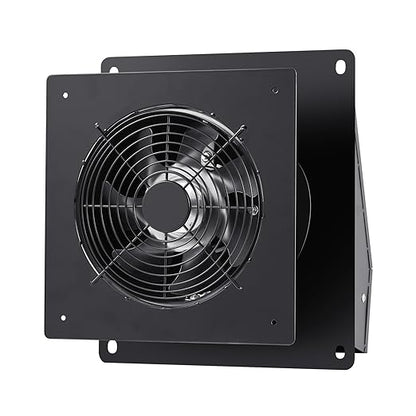 VEVOR Through-The-Wall Ventilation Fan - Image 9