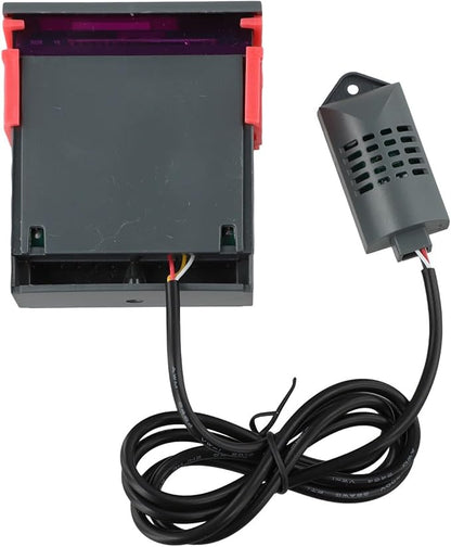 Humidity Controller SHT2000 Intelligent Digital Display Temperature Thermostat - Image 4