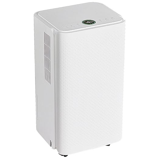 OLIXIS 2000 Sq. Ft Dehumidifier, 30 Pints Dehumidifier by OLIXIS