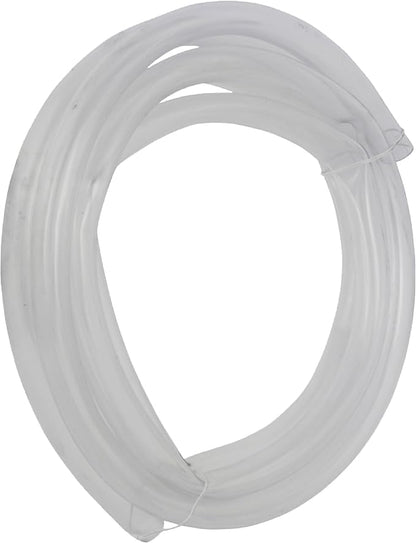 Eastman 5/8 Inch ID PVC Clear Vinyl Tubing, 10 Foot Length by Eastman