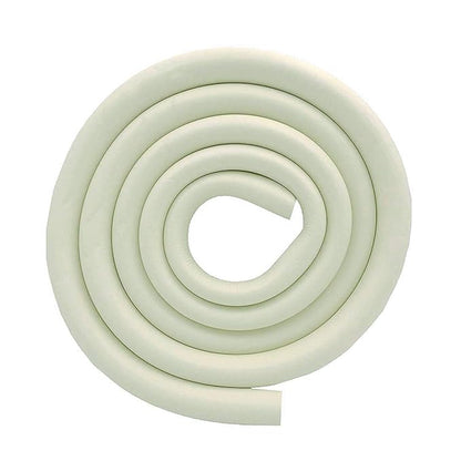 M2cbridge U Shape Extra Thick Furniture Table Edge Protectors Foam 6.5 Ft by M2cbridge