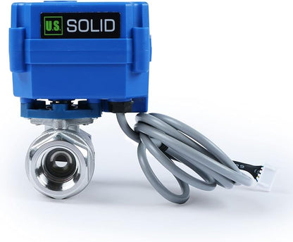 U.S. Solid Water Leak Detector - Image 2