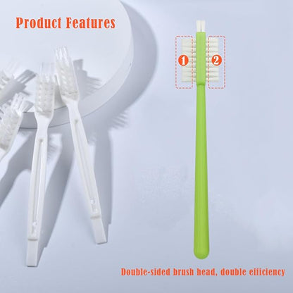 3Pcs Juicer Cleaning Brushes Compatible - Image 5