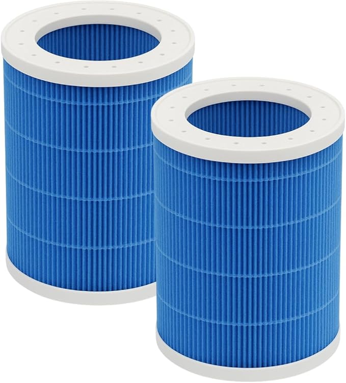 Nispira Wick Filter Replacement Compatible by Nispira
