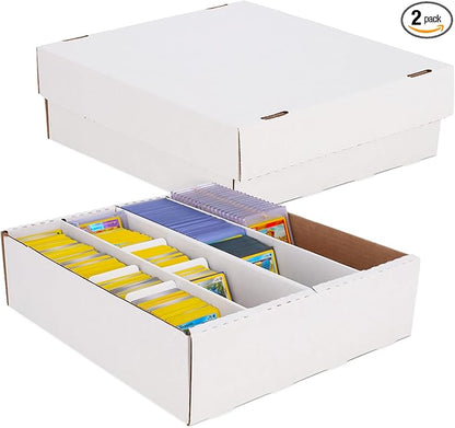 BCW Monster Box by BCW