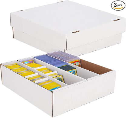 BCW Monster Box by BCW