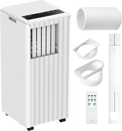 GAOMON 8000 btu Portable Air Conditioners Windowless by GAOMON