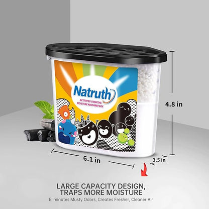 NATRUTH Moisture Absorbers - Image 5