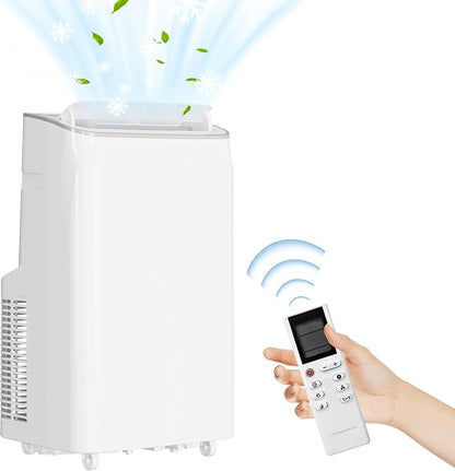 12000 BTU Portable Air Conditioner - Image 7