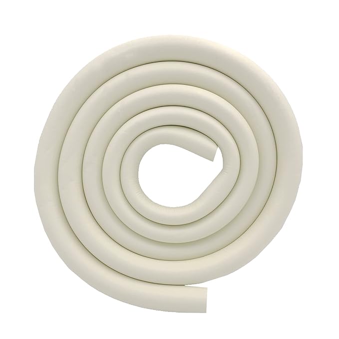 M2cbridge U Shape Extra Thick Furniture Table Edge Protectors Foam) - Image 2