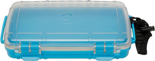 geckobrands Waterproof Dry Box by geckobrands