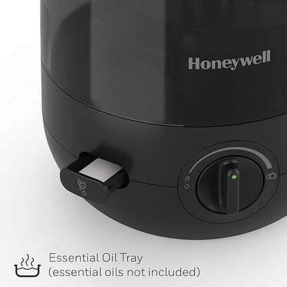 Honeywell Ultra Comfort Cool Mist Humidifier, No Filter, Cleaning Brush Included - Image 4