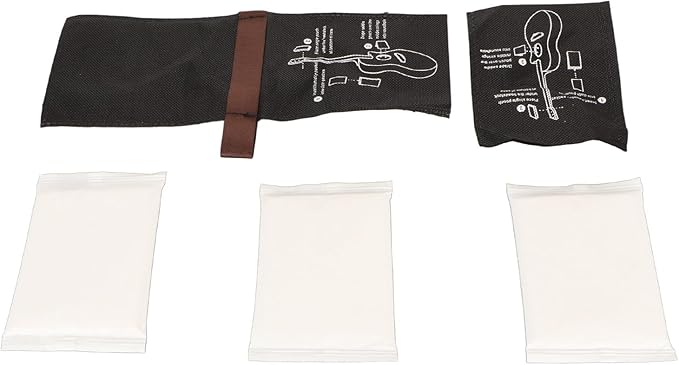3PCS Guitar Humidifier Packs, Humidity Control Bag - Image 7