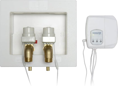 FloodStop Washing Machine Leak Detector Kit - Image 2