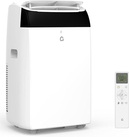 GarveeLife 12000 BTU Portable Air Conditioner 3-In-1 by GarveeLife