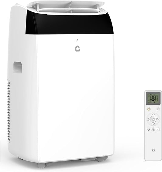 GarveeLife 12000 BTU Portable Air Conditioner 3-In-1 by GarveeLife
