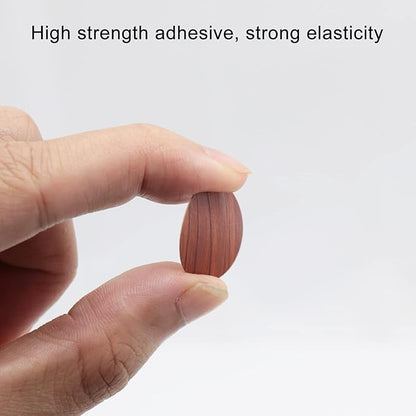 Self-Adhesive Screw Hole Stickers PVC Cover Caps Dustproof - Image 5
