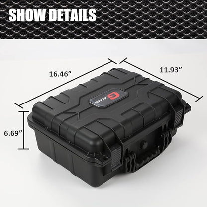 G-PLUS Graded Card Storage Box Compatible - Image 6