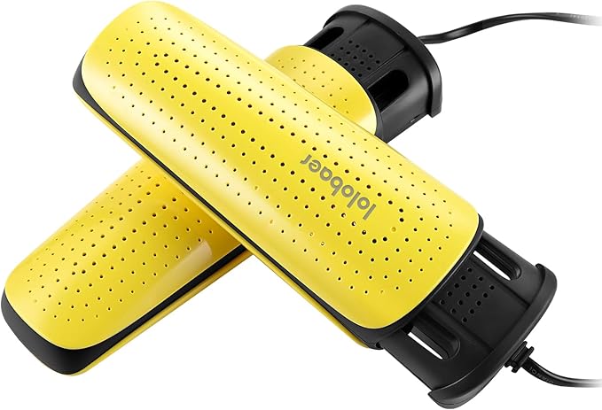 Portable Footwear Shoe Dryers Machine by Unknown