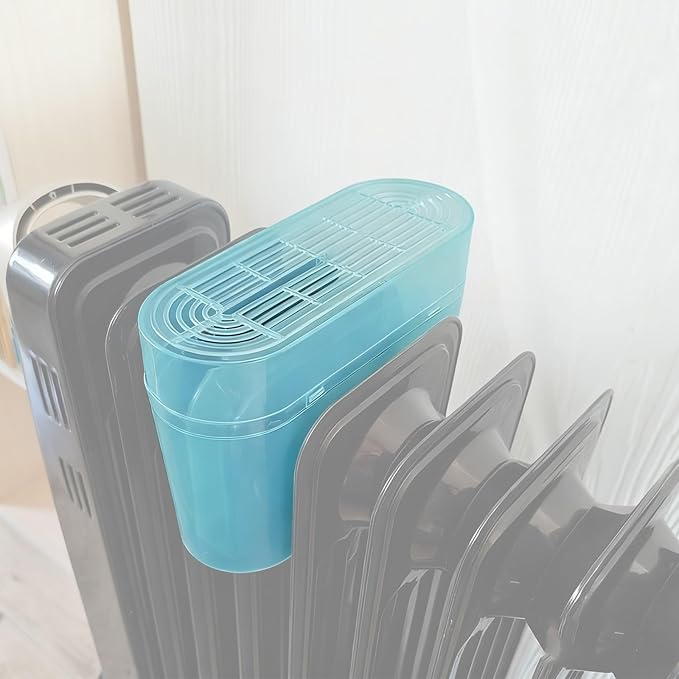 Radiator Humidifier, Oil Filled Humidifier Water Tank, Water Container by Unknown