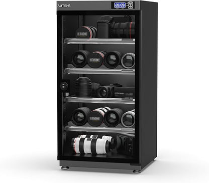 AUTENS Dehumidifying Dry Cabinet Box - Image 8